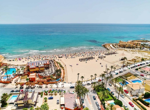 Revente - Appartement - Villamartin