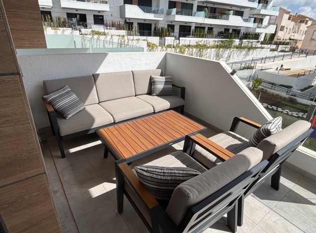 Wederverkoop - Appartement - Villamartin - Res. Aire