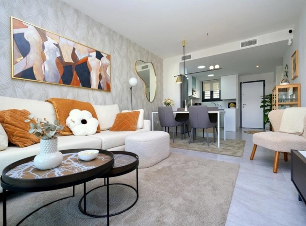 Wederverkoop - Appartement - Villamartin - Res. Aire