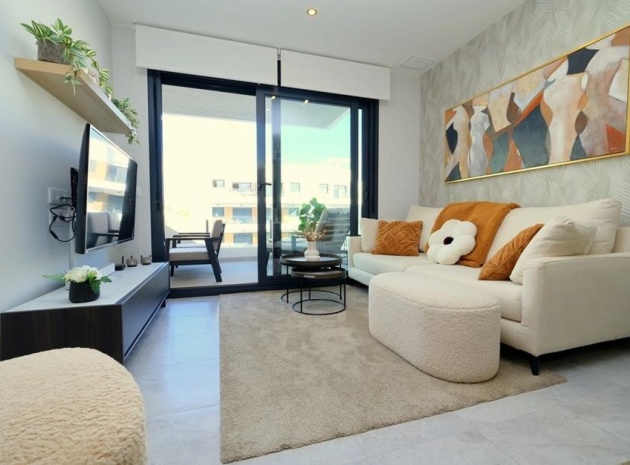 Wederverkoop - Appartement - Villamartin - Res. Aire