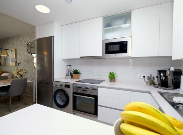 Wederverkoop - Appartement - Villamartin - Res. Aire