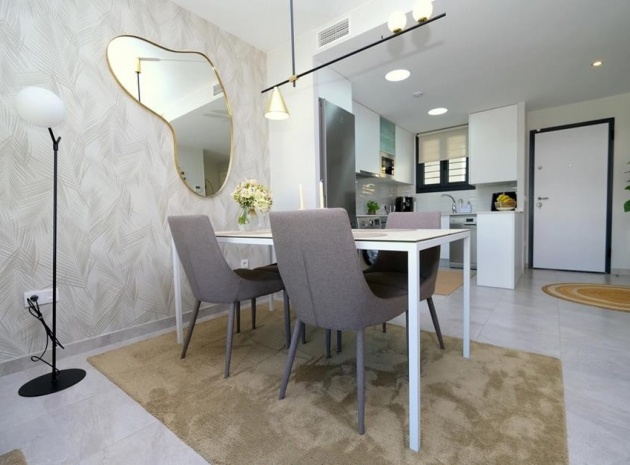 Wederverkoop - Appartement - Villamartin - Res. Aire