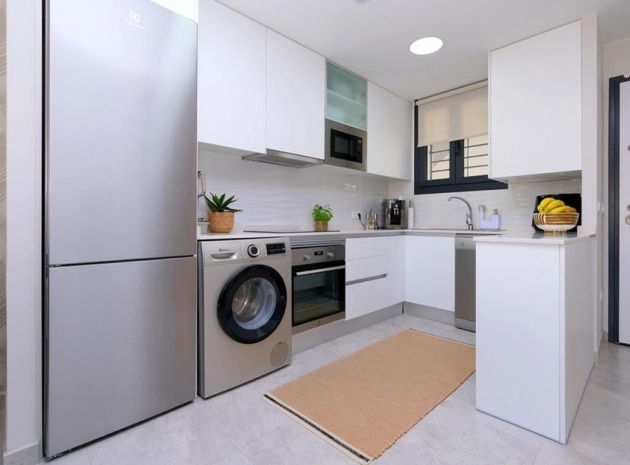 Wederverkoop - Appartement - Villamartin - Res. Aire