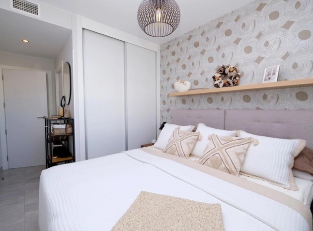 Wederverkoop - Appartement - Villamartin - Res. Aire