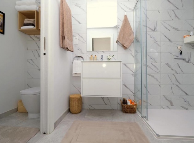 Wederverkoop - Appartement - Villamartin - Res. Aire