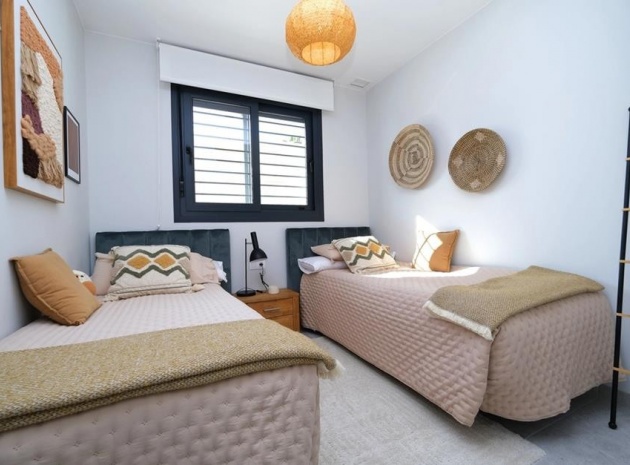 Wederverkoop - Appartement - Villamartin - Res. Aire