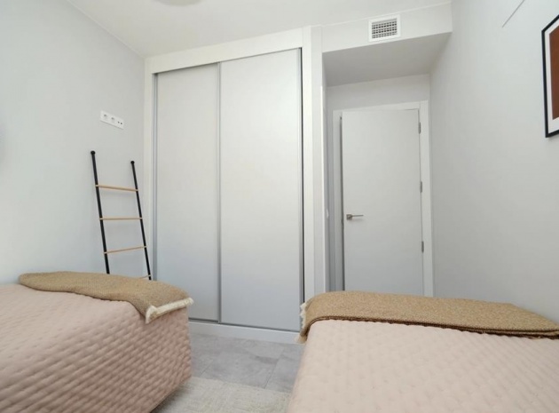 Wederverkoop - Appartement - Villamartin - Res. Aire