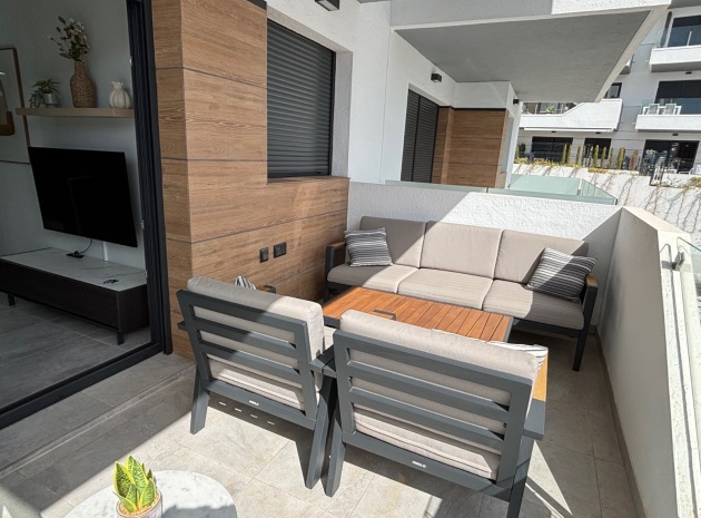 Wederverkoop - Appartement - Villamartin - Res. Aire