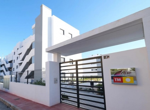 Wederverkoop - Appartement - Villamartin - Res. Aire