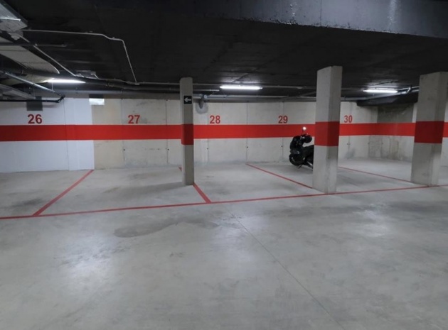 Wederverkoop - Appartement - Villamartin - Res. Aire