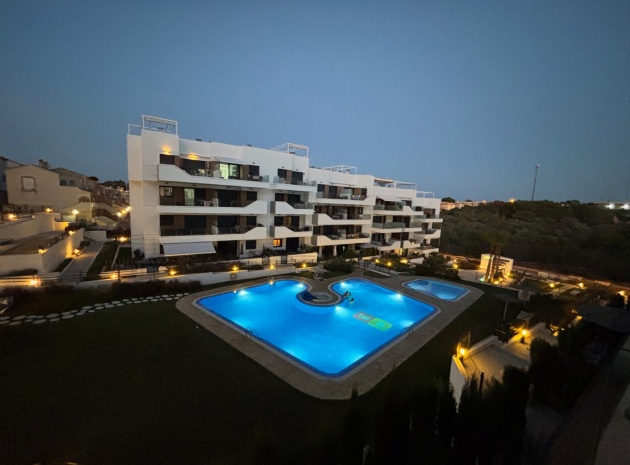 Wederverkoop - Appartement - Villamartin - Res. Aire