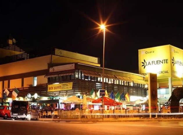 Wederverkoop - Appartement - Villamartin - Res. Aire