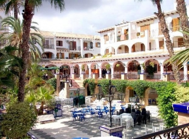 Wederverkoop - Appartement - Villamartin - Res. Aire