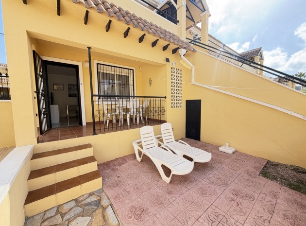 Resale - Apartment - Villamartin - lomas del golf