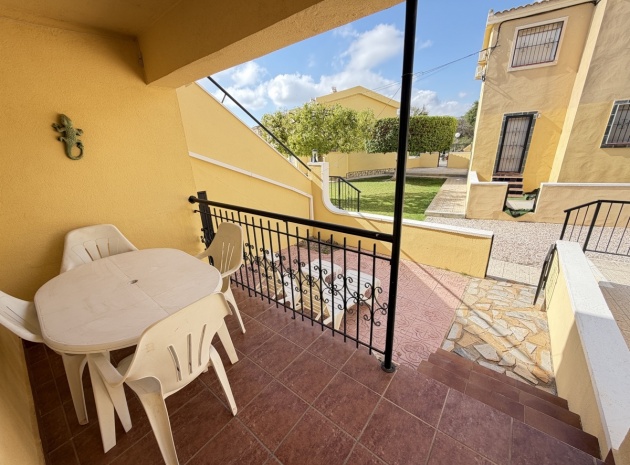Resale - Apartment - Villamartin - lomas del golf
