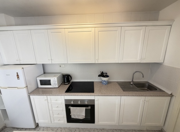 Resale - Apartment - Villamartin - lomas del golf