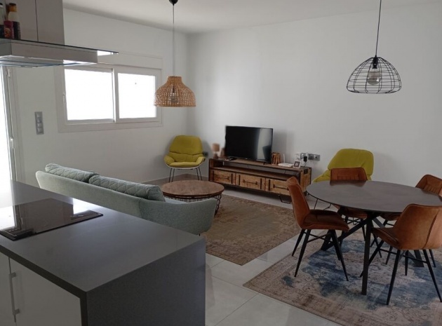 Resale - Villa - Daya Vieja