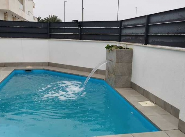 Resale - Villa - Daya Vieja