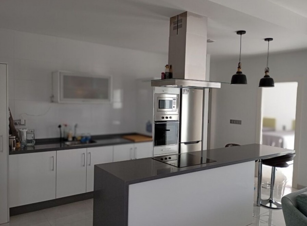 Resale - Villa - Daya Vieja
