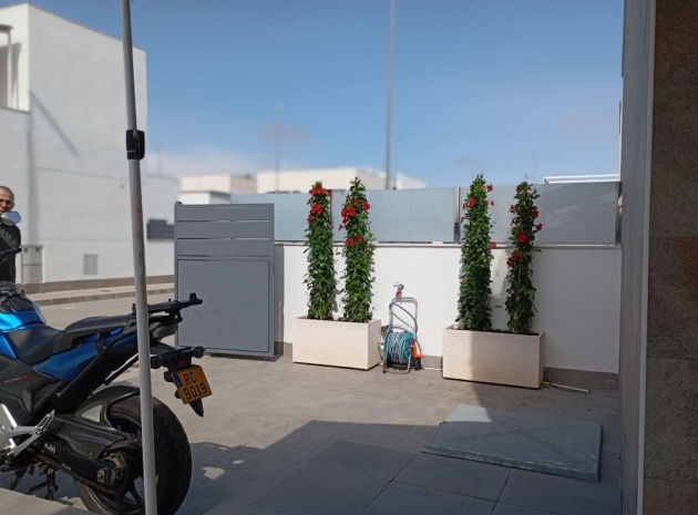 Resale - Villa - Daya Vieja