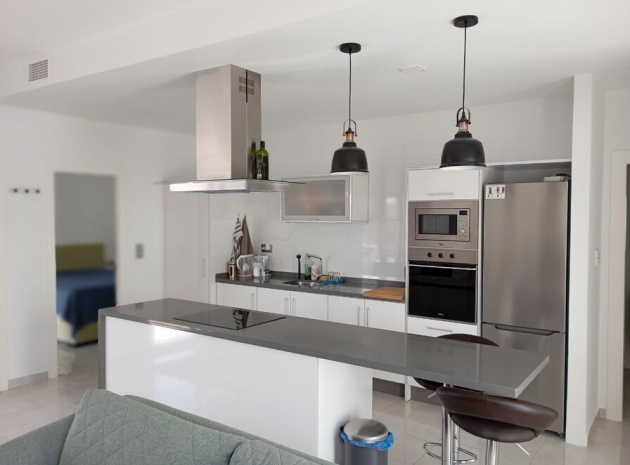 Resale - Villa - Daya Vieja