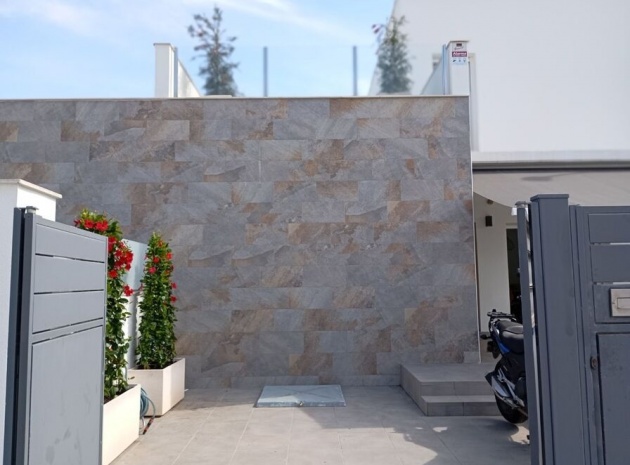 Resale - Villa - Daya Vieja