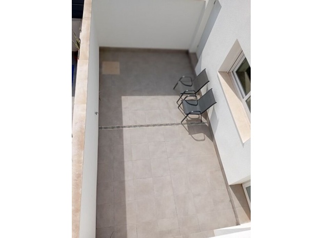 Resale - Villa - Daya Vieja