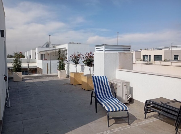 Resale - Villa - Daya Vieja
