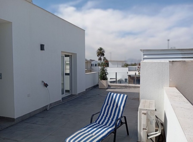 Resale - Villa - Daya Vieja