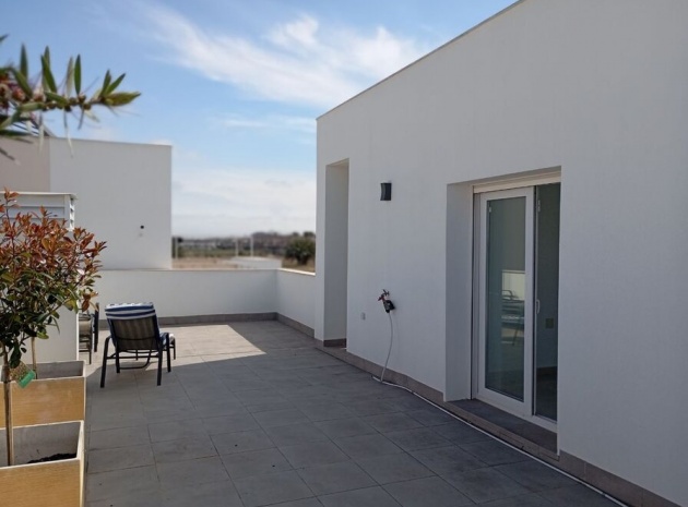Resale - Villa - Daya Vieja
