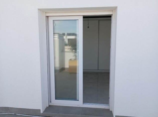 Resale - Villa - Daya Vieja