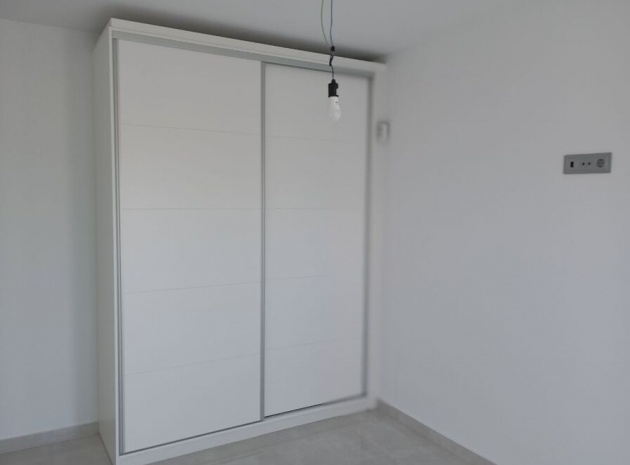 Resale - Villa - Daya Vieja