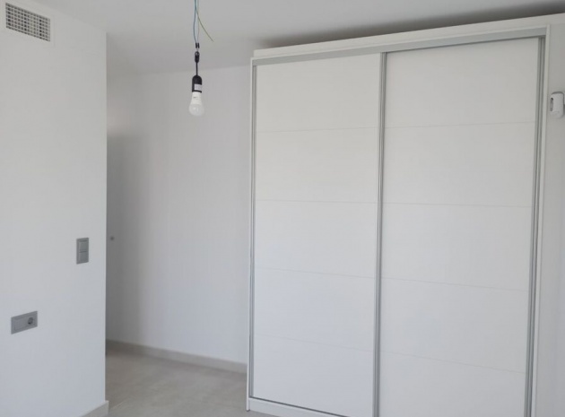 Resale - Villa - Daya Vieja