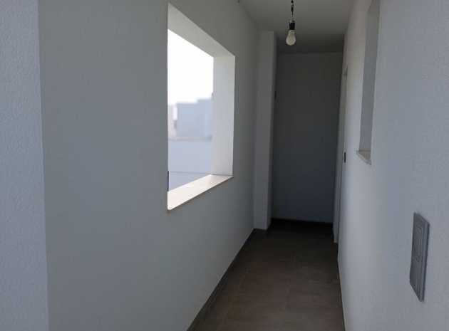 Resale - Villa - Daya Vieja