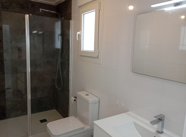Resale - Villa - Daya Vieja