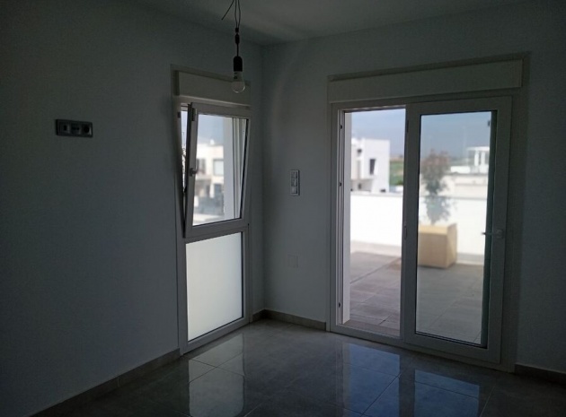 Resale - Villa - Daya Vieja