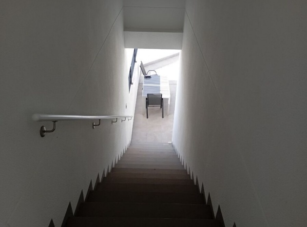 Resale - Villa - Daya Vieja