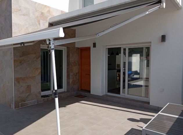 Resale - Villa - Daya Vieja