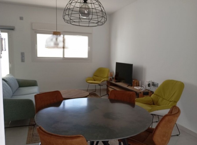 Resale - Villa - Daya Vieja