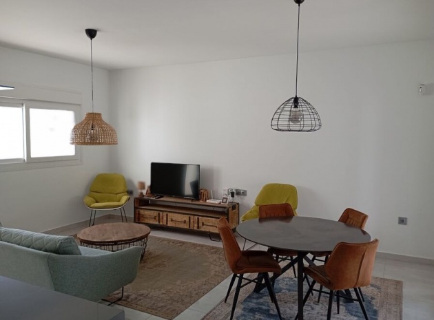 Resale - Villa - Daya Vieja