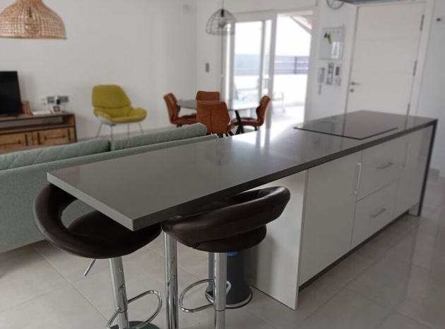 Resale - Villa - Daya Vieja