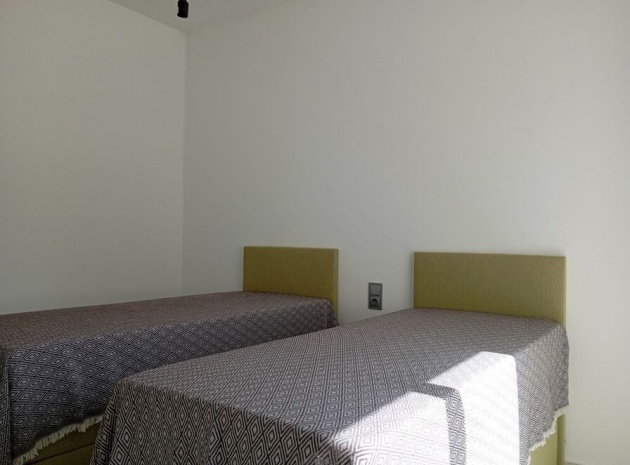 Resale - Villa - Daya Vieja