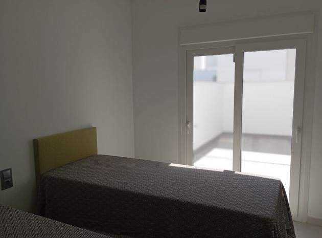 Resale - Villa - Daya Vieja