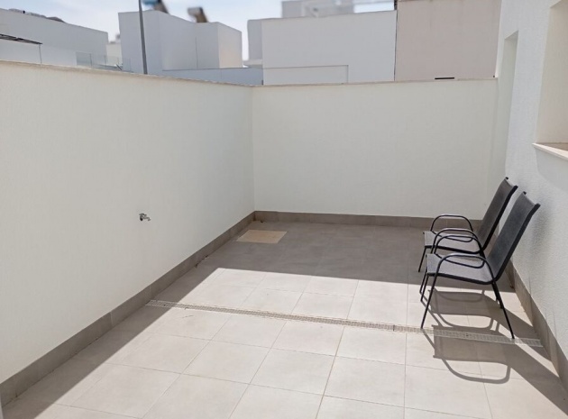 Resale - Villa - Daya Vieja