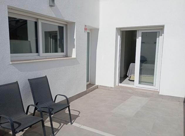 Resale - Villa - Daya Vieja