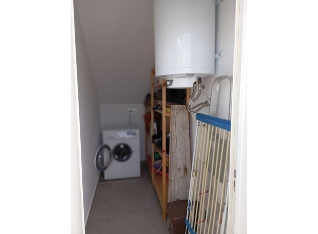 Resale - Villa - Daya Vieja