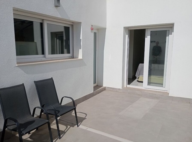 Resale - Villa - Daya Vieja