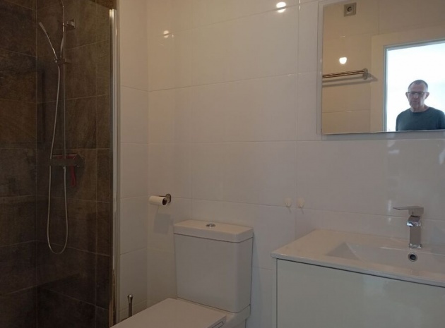 Resale - Villa - Daya Vieja