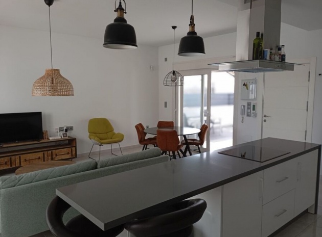 Resale - Villa - Daya Vieja