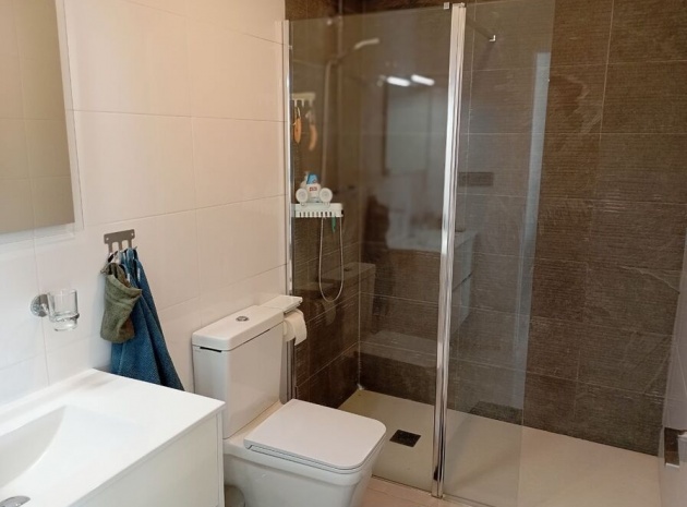 Resale - Villa - Daya Vieja